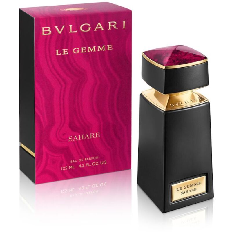 Bvlgari Le Gemme Sahara EDP 60ml