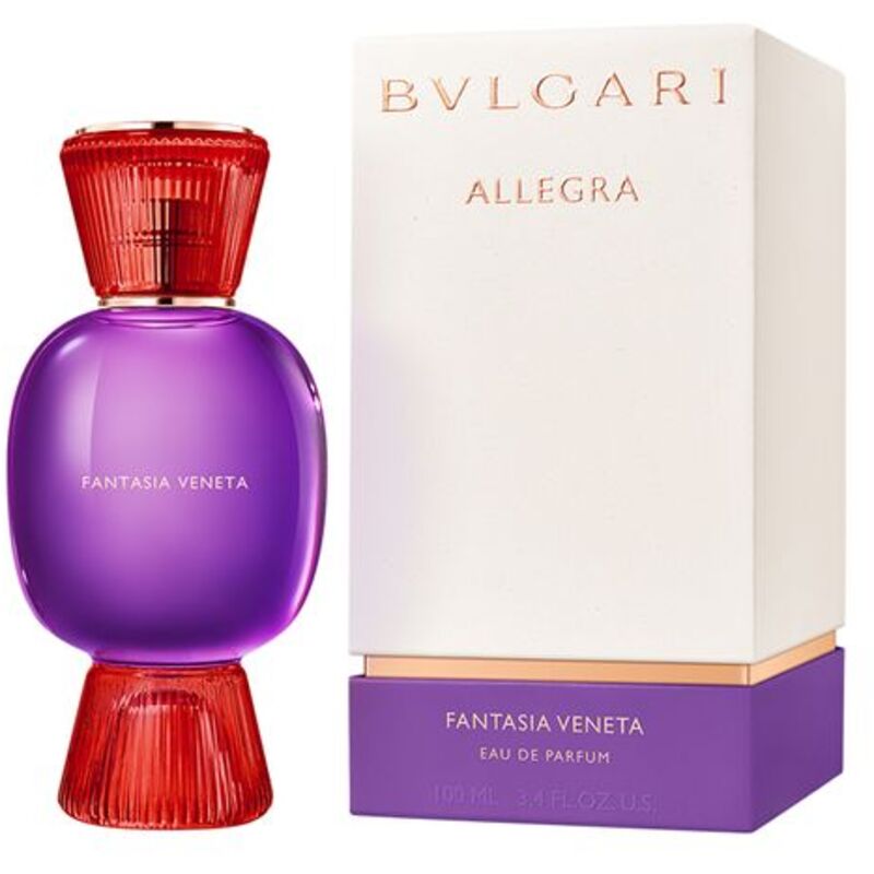 Bvlgari Allegra Fantasia Veneta EDP 100ml