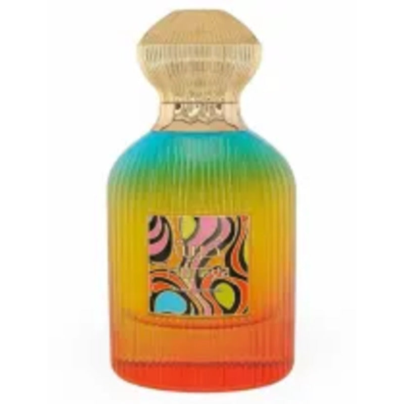Paris Corner Hurriya EDP 100ml