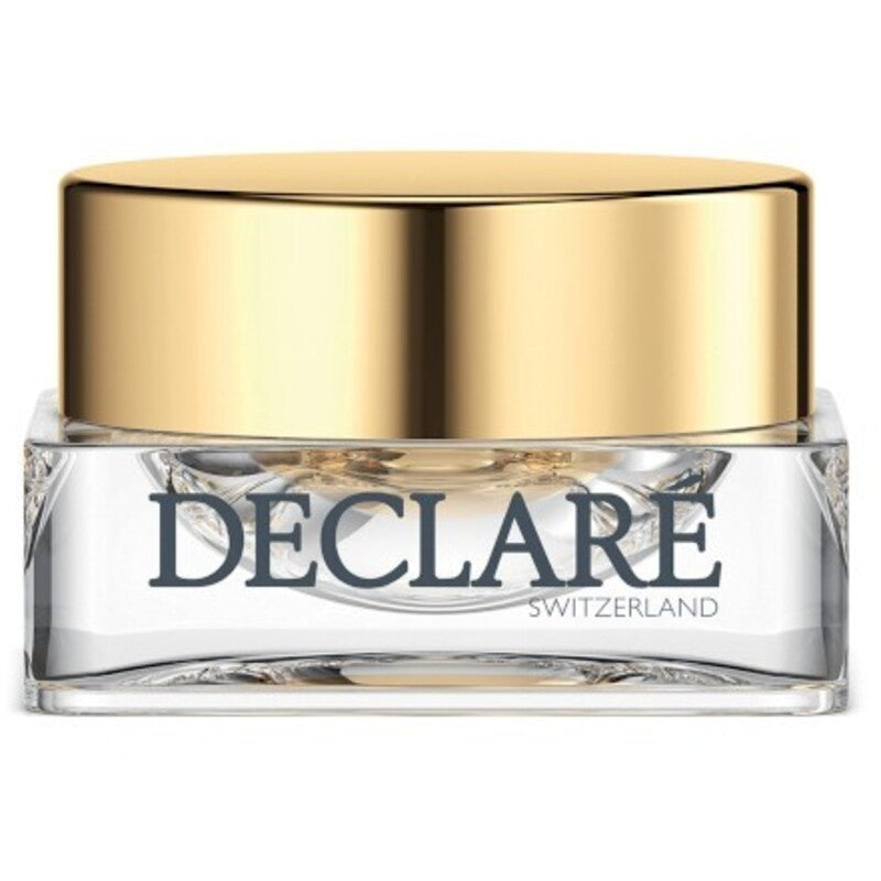 DECLARÉ Caviar Perfection Luxury Anti-Wrinkle Eye Cream – Prabangus paakių kremas nuo raukšlių 15ml