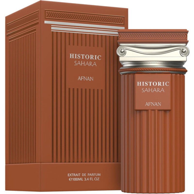 Afnan Historic Sahara Extract de Parfum 100ml