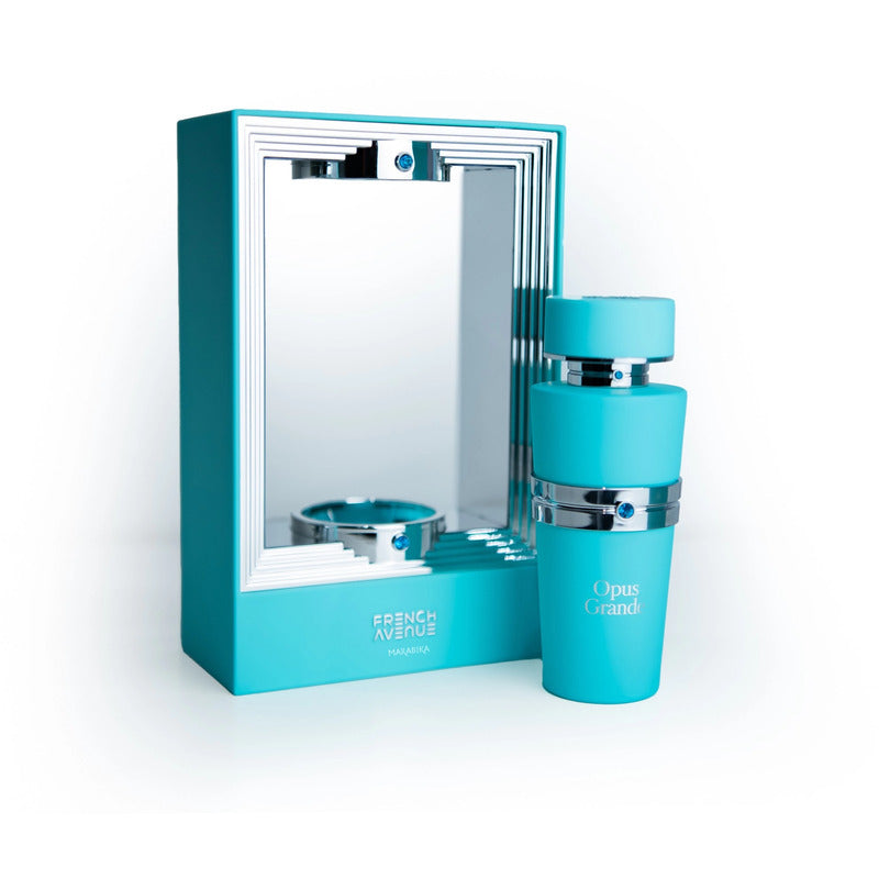 French Avenue Opus Grire EDP