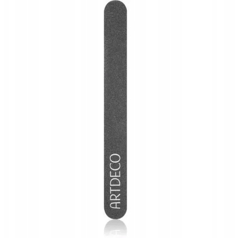 Artdeco Professional Files Black – nagų dildė