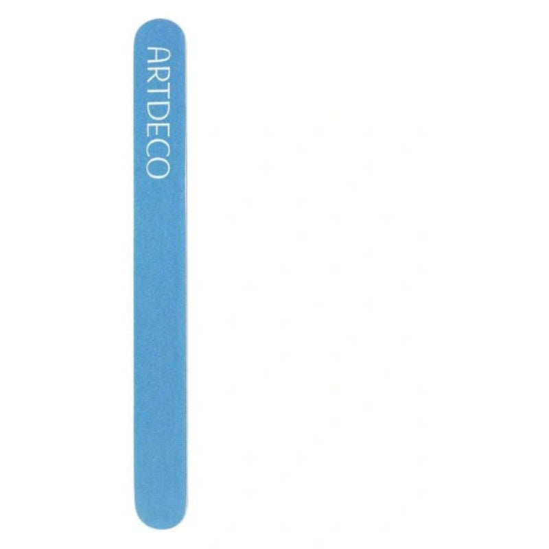 Artdeco Professional Files Blue – nagų dildė