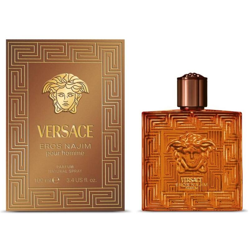 Versace Eros Najim EDP 50ml