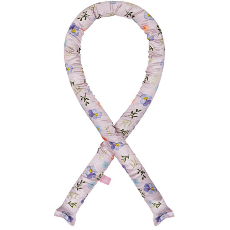 Invisibobble Oasis Violet Spa Curler - Rinkinys bangoms kurti 3 vnt