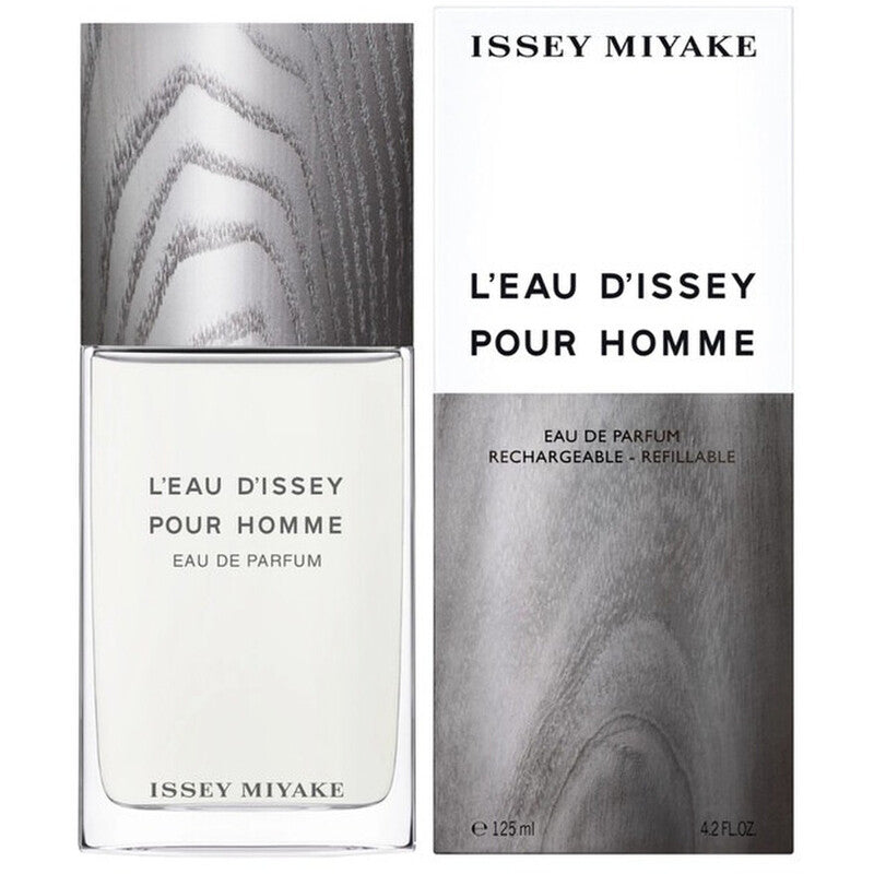 Issey Miyake L'Eau d'Issey Pour Homme Eau de Parfum 125ml