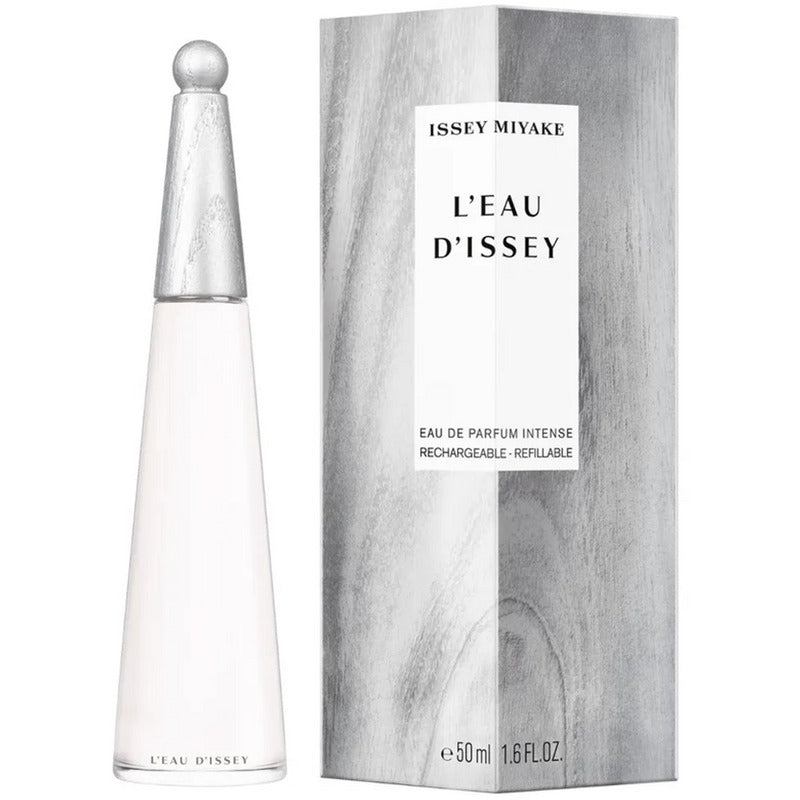 Issey Miyake L'Eau d'Issey EDP Intense 50ml