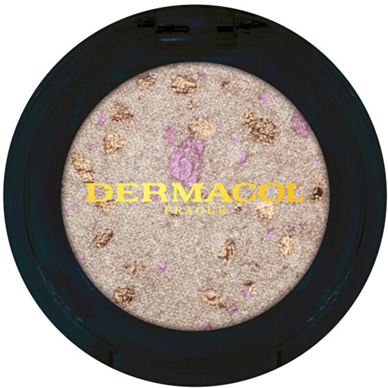 Dermacol Moon Infinity Eyeshadow - Akių šešėliai 4,5 g 1
