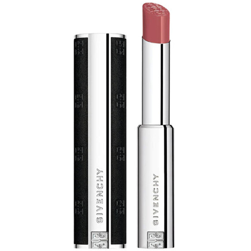 Givenchy Interdit Satin Lipstick - Satin lūpų dažai 2,7 g 227 Rose Infusion