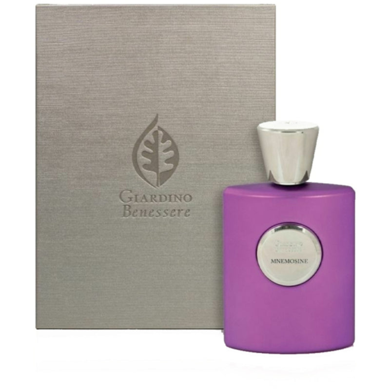 Giardino Benessere Mnemosine Extrait de Parfum