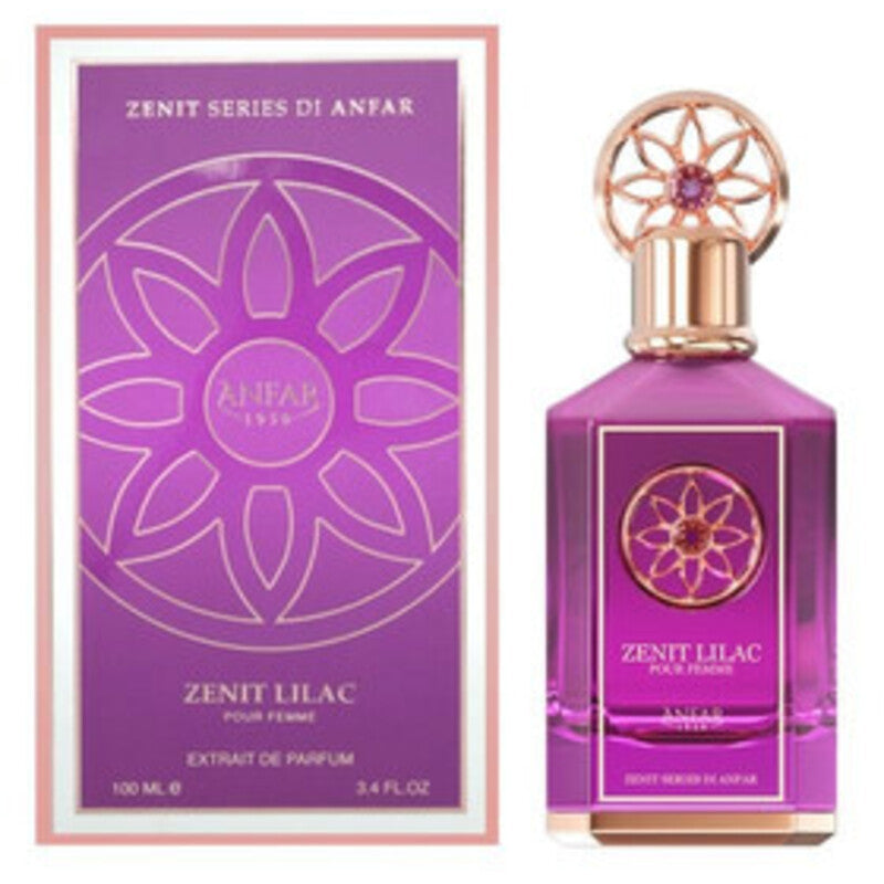 Anfar 1950 Zenit Lilac Extrait de Parfum 100ml