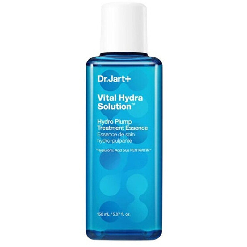 Dr. Jart+ Vital Hydra Solution Hydro Plump Treatment Essence – drėkinanti odos esencija 150ml