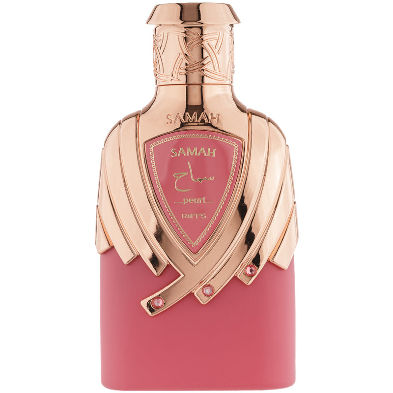 Riiffs Perfumes Samah Pink Parfum 100ml