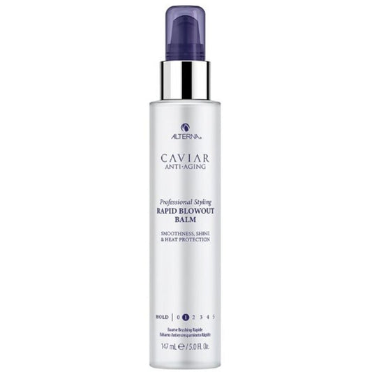 Alterna Caviar Rapid Blowout Balm – balzamas pagreitinantis plaukų džiūvimą