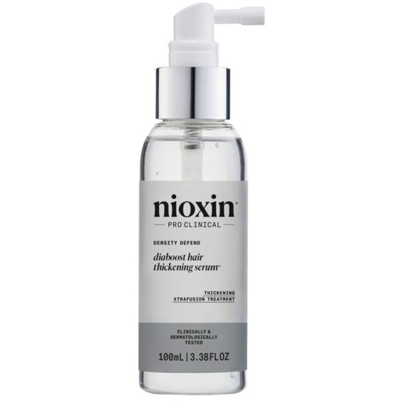 Nioxin Pro Clinical Thickening Serum – serumas plaukų apimčiai 100ml