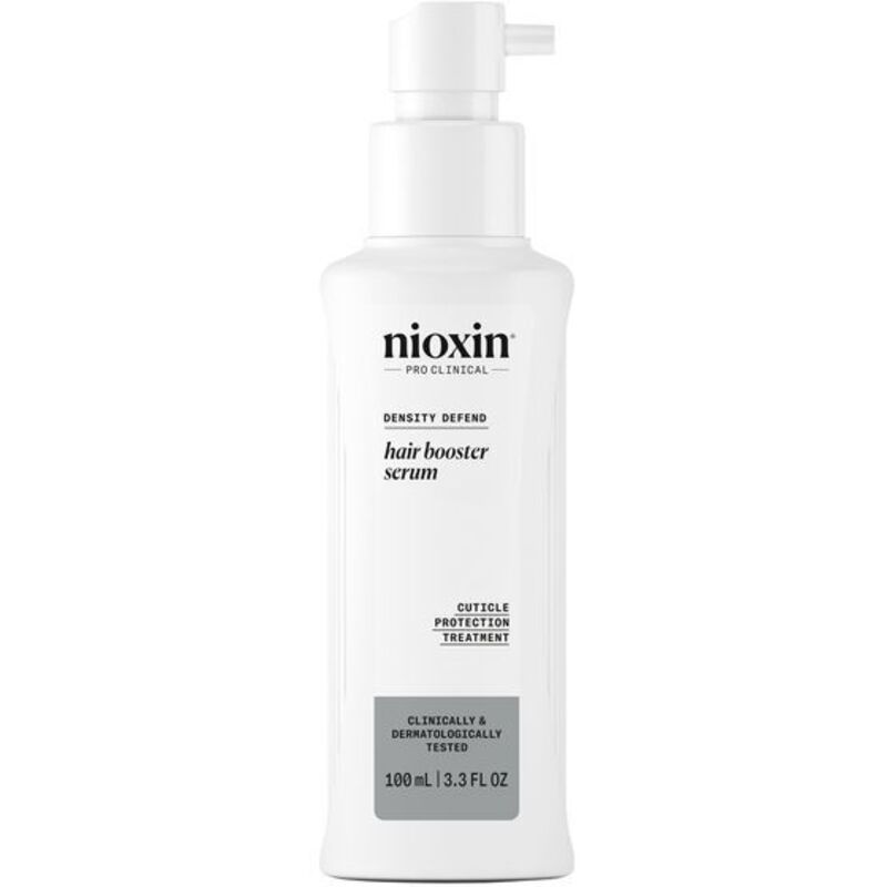 Nioxin Hair Booster Serum – serumas nuo plaukų slinkimo 100ml