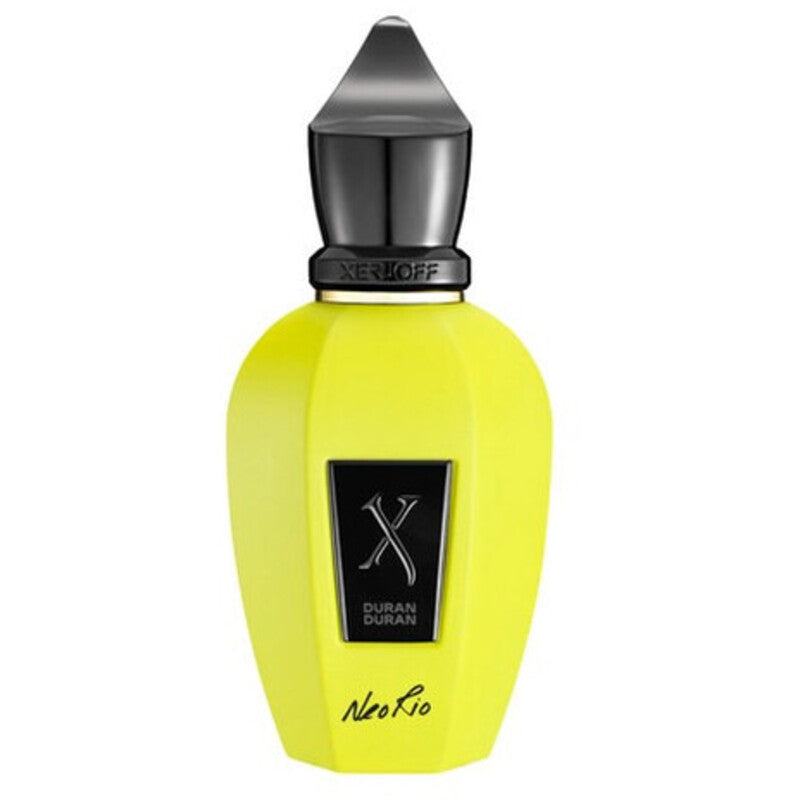 Xerjoff Blends Duran Duran Neo Rio Fluo Yellow Parfum 50ml