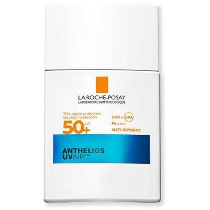 La Roche-Posay Anthelios UVAir Daily UV Protection SPF 50+ – Apsauginis odos skystis 40ml