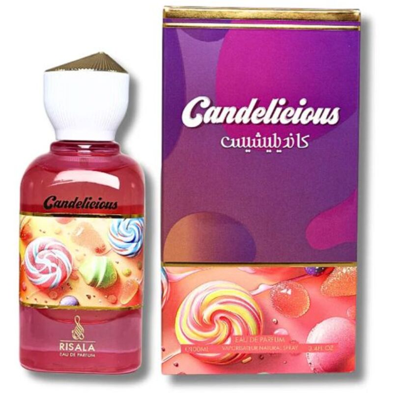Risala Elite Cirelicious EDP