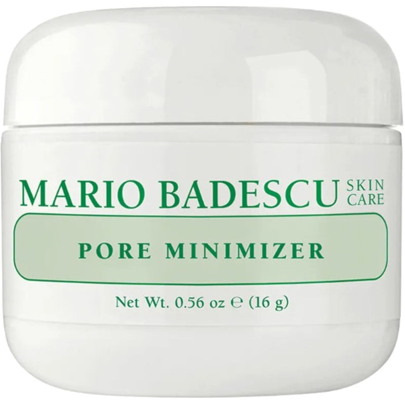Mario Badescu Porų minimizuojanti kaukė – kaukė poroms sumažinti 16.0g