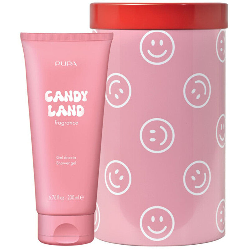 Pupa Ciry Lir Happy Box dušo želė – dušo želė 200ml