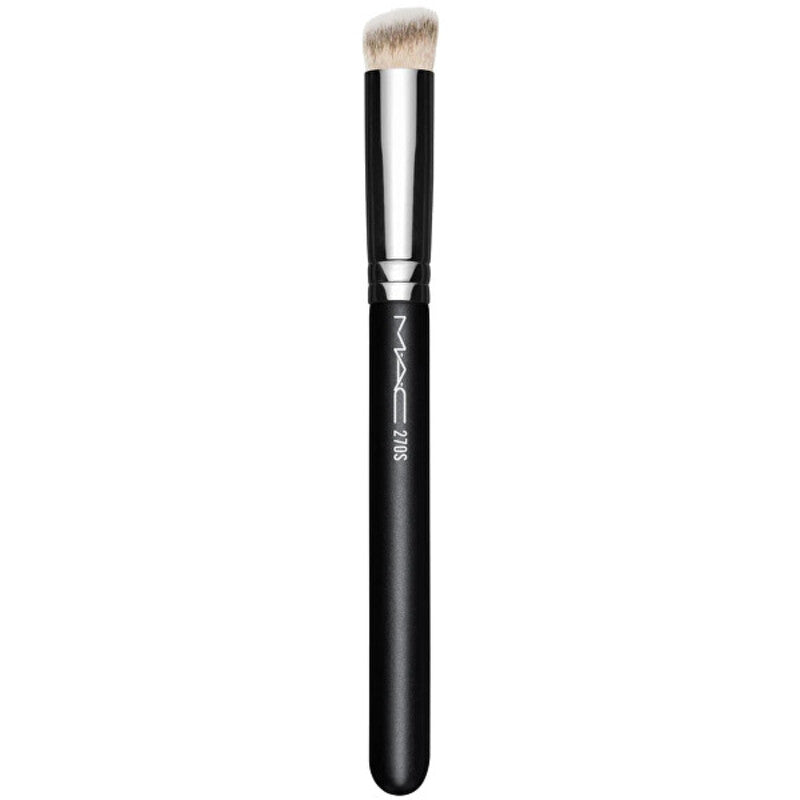 MAC 270S Concealer Brush - Kosmetinis šepetėlis maskuokliui
