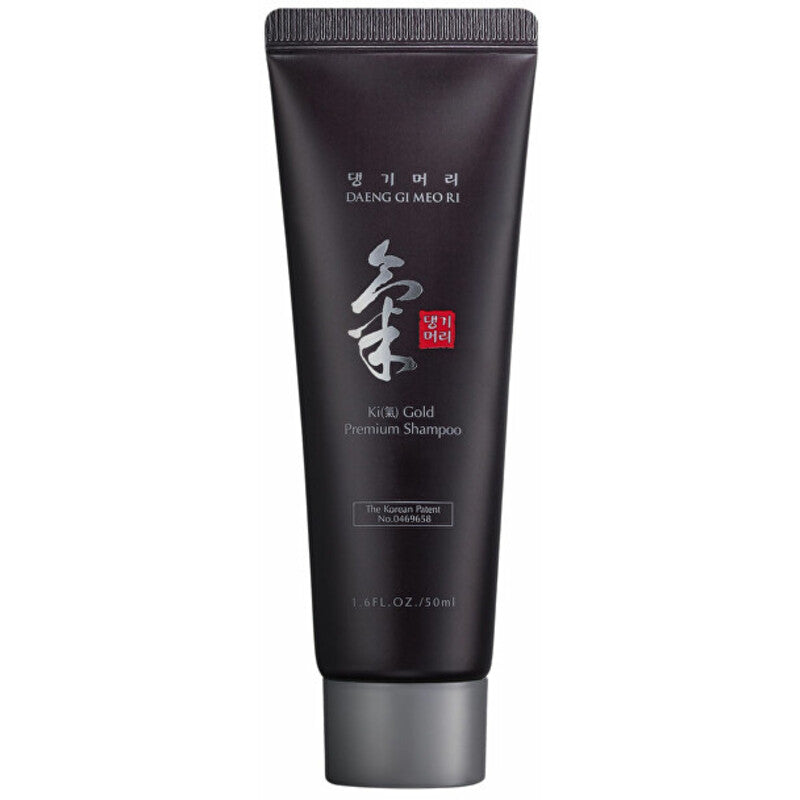 Daeng Gi Meo Ri Gold Premium šampūnas – šampūnas nuo plaukų slinkimo 50ml