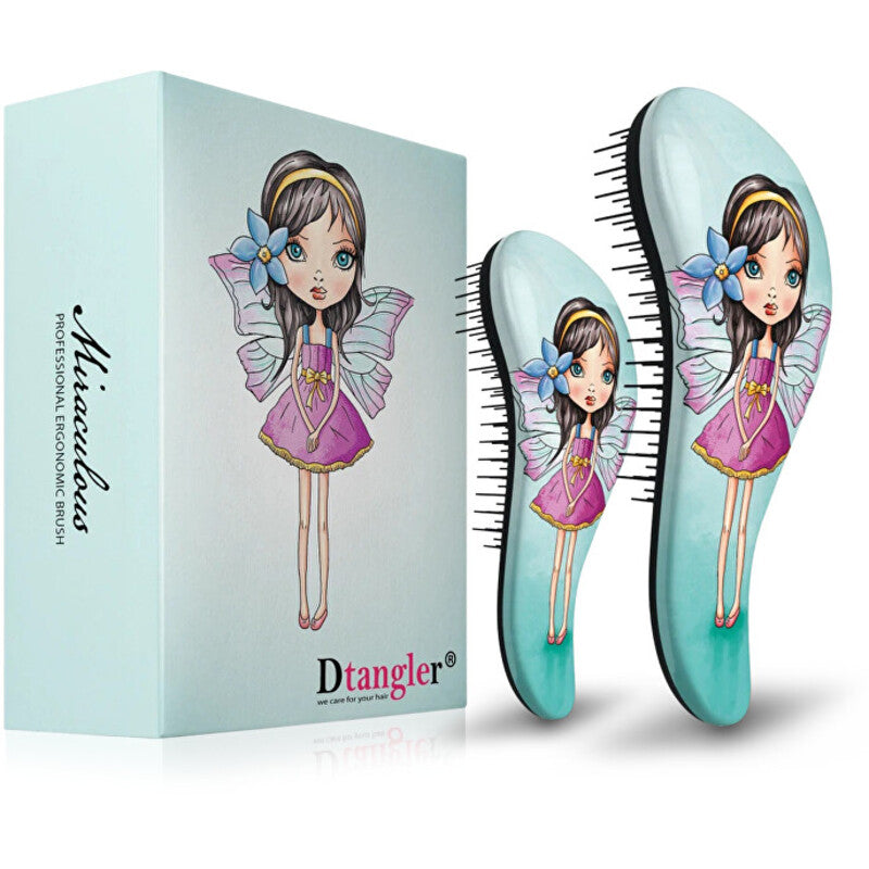 Dtangler Pasaka – dovanų rinkinys