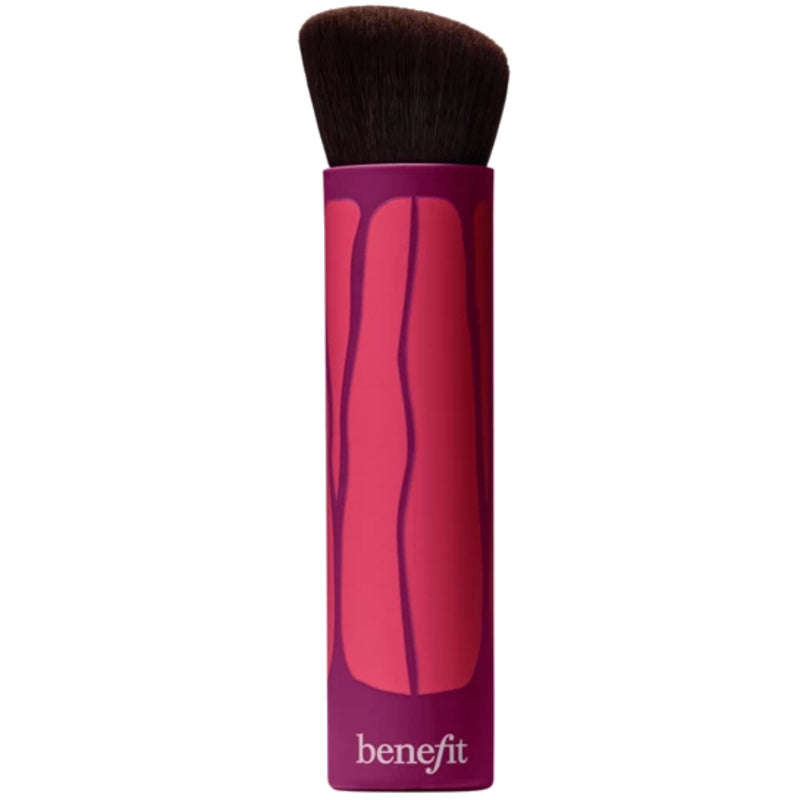 Benefit Hoola Wavemaker Brush - Kosmetinis šepetėlis