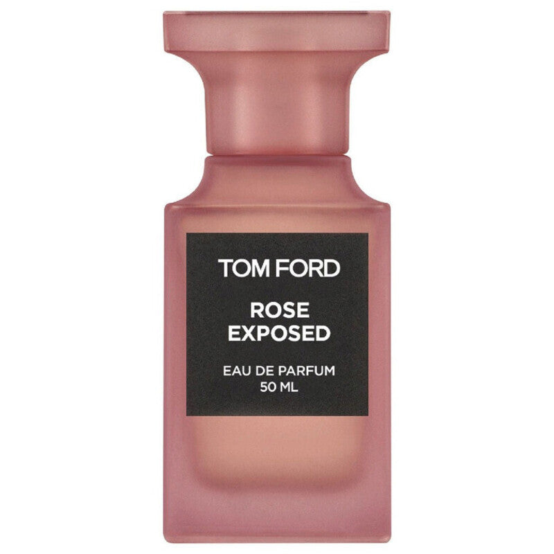 Tom Ford Rose Exposed EDP 50ml