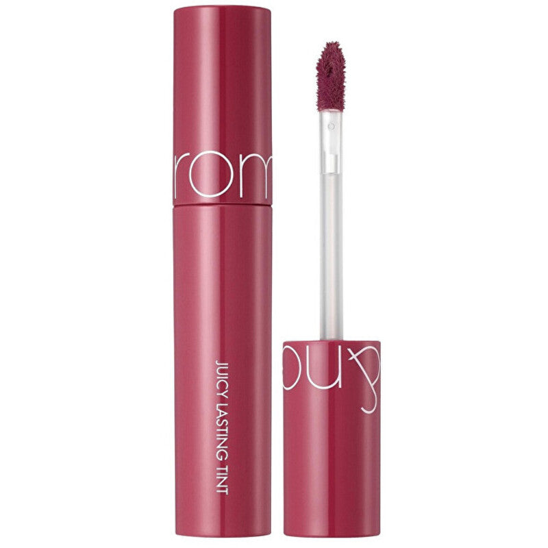 „Rom&nd Juicy Lasting Tint Gloss“ lūpų blizgis 5,5 g