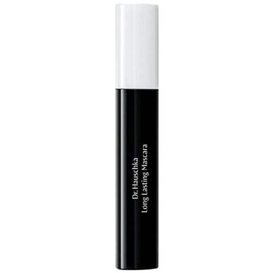 Dr. Hauschka Long Lasting blakstienų tušas - Ilgalaikis tušas 8 ml