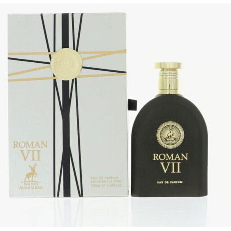 Maison Alhambra Optus VII EDP