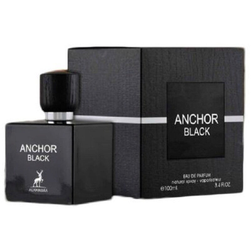Maison Alhambra Archer Black EDP