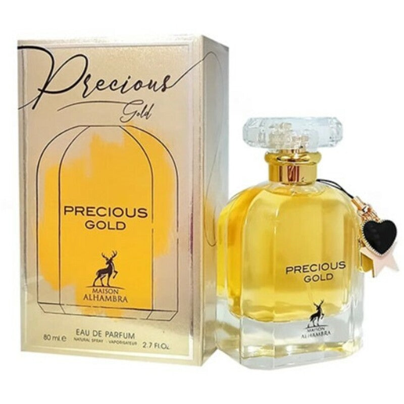 Maison Alhambra Alhambra Precious Gold EDP