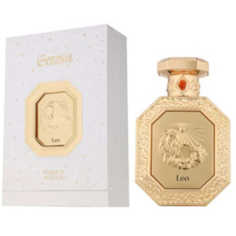 French Avenue Leo EDP 90ml