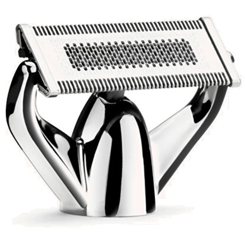 BaByliss PRO Silver X-Blade OT996 - Keičiamas peiliukas