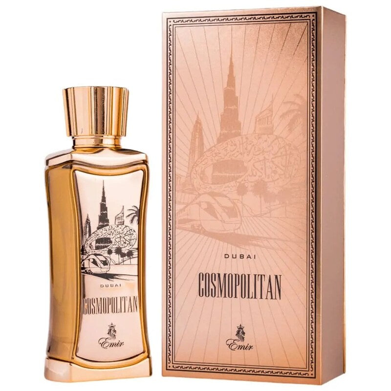 Paris Corner Cosmopolitan Dubai EDP