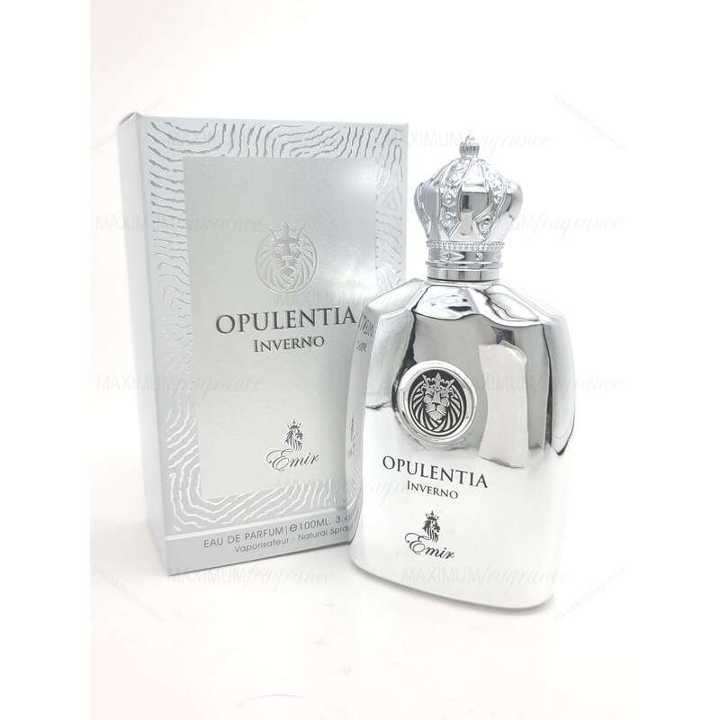 Paris Corner Opulentia Inverno EDP 100ml