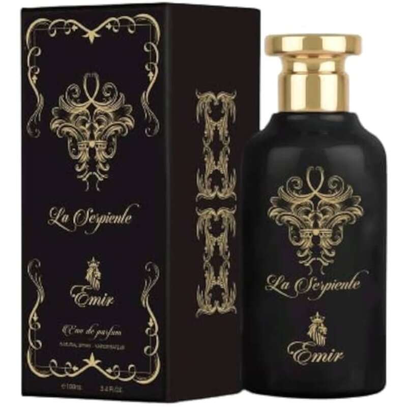 Paris Corner La Serpiente EDP 100ml