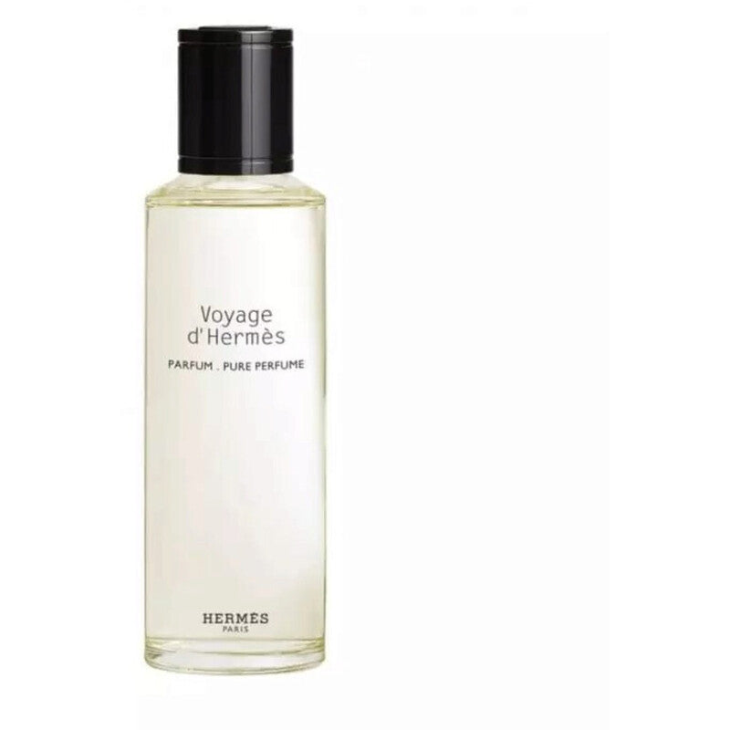 Hermes Voyage Parfum (Papildymas)