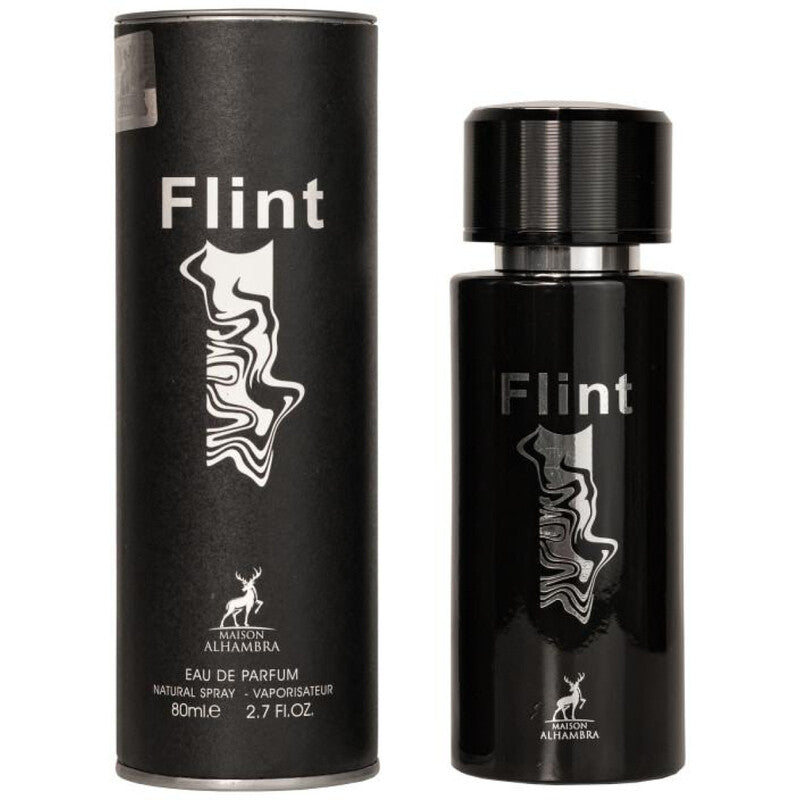 Maison Alhambra Flint EDP