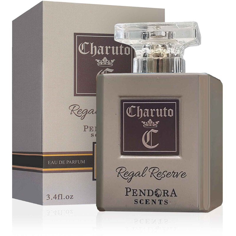 Pendora Scents Charuto Regal Reserve EDP 100ml