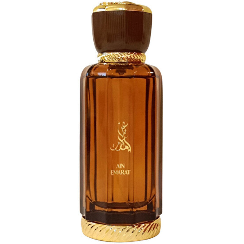 Al Wataniah Ain Emarat EDP