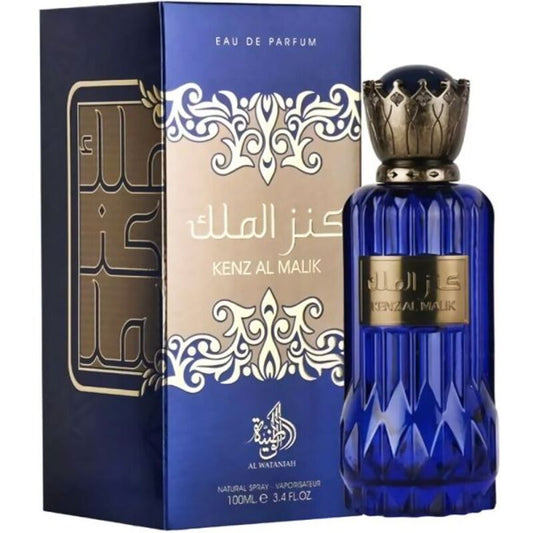 Al Wataniah Kenz Al Malik EDP