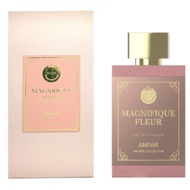 Anfar 1950 Magnifique Fleur Parfum