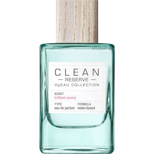 Clean & Clear H2Eau Brilliant Peony EDP