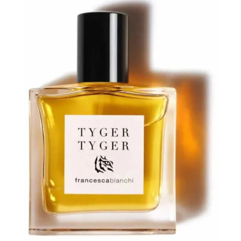 Francesca Bianchi Tyger Tyger Extrait de Parfum