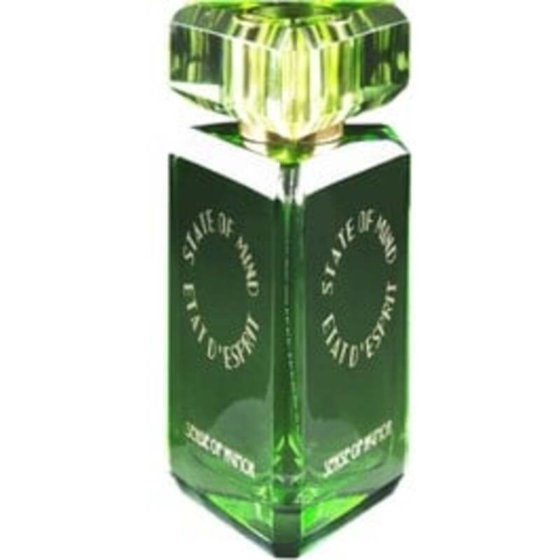 State of Mind Sense of Humor Parfum